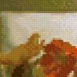 Preview of cross stitch pattern: #2510724