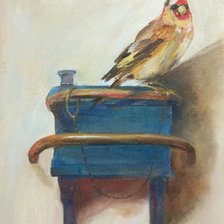 Cross stitch pattern: #2510789