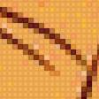 Preview of cross stitch pattern: #2510848