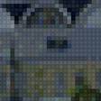 Preview of cross stitch pattern: #2510859