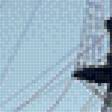 Preview of cross stitch pattern: #2510861