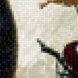 Preview of cross stitch pattern: #2511099