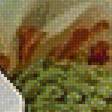 Preview of cross stitch pattern: #2511346