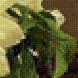 Preview of cross stitch pattern: #2511783