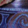 Preview of cross stitch pattern: #2511857