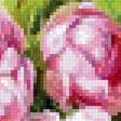 Preview of cross stitch pattern: #2512037