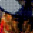 Preview of cross stitch pattern: #2512087