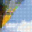 Preview of cross stitch pattern: #2512103