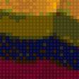 Preview of cross stitch pattern: #2512105