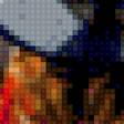 Preview of cross stitch pattern: #2512122