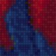 Preview of cross stitch pattern: #2512140