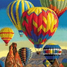 Cross stitch pattern: #2512140