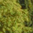 Preview of cross stitch pattern: #2512411