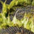 Preview of cross stitch pattern: #2512575