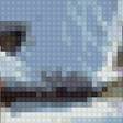 Preview of cross stitch pattern: #2512748