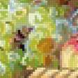 Preview of cross stitch pattern: #2513014