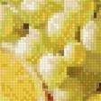 Preview of cross stitch pattern: #2513111