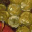 Preview of cross stitch pattern: #2513157