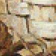 Preview of cross stitch pattern: #2513158