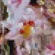 Preview of cross stitch pattern: #2513211