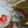 Preview of cross stitch pattern: #2513219