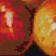 Preview of cross stitch pattern: #2513223