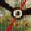 Preview of cross stitch pattern: #2513562