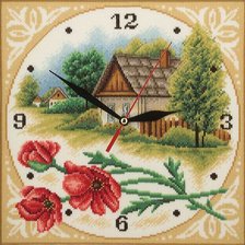 Cross stitch pattern: #2513562