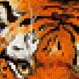 Preview of cross stitch pattern: #2513610