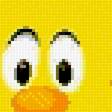 Preview of cross stitch pattern: #2513798