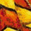 Preview of cross stitch pattern: #2513912