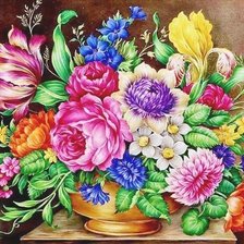 Cross stitch pattern: #2514036