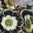 Preview of cross stitch pattern: #2514340