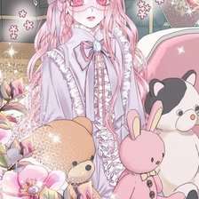 Cross stitch pattern: #2514500