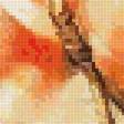 Preview of cross stitch pattern: #2514524