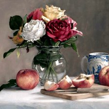 Cross stitch pattern: #2514676