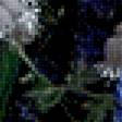 Preview of cross stitch pattern: #2514746