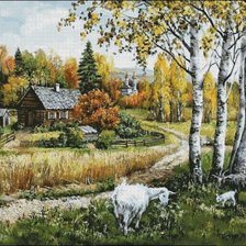 Cross stitch pattern: #2515077