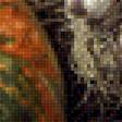 Preview of cross stitch pattern: #2515180