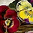 Preview of cross stitch pattern: #2515308