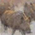 Preview of cross stitch pattern: #2515526