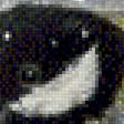 Preview of cross stitch pattern: #2515540