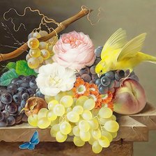 Cross stitch pattern: #2515871