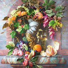 Cross stitch pattern: #2515884