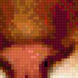 Preview of cross stitch pattern: #2515906