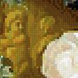 Preview of cross stitch pattern: #2515958