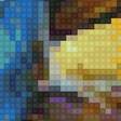 Preview of cross stitch pattern: #2515964