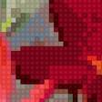 Preview of cross stitch pattern: #2515974