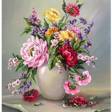 Cross stitch pattern: #2516019