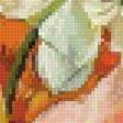 Preview of cross stitch pattern: #2516020